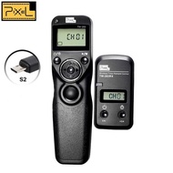 Another Prodigal Pixel Wireless Sony Deputy Factory Timing VPR1 Shutter Cable TW-283/S2 Suitable for
