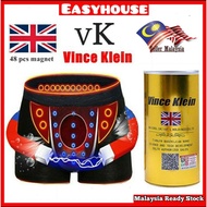 48 Magnetic VK Men Energy Underwear Men Underwear Kesihatan TS 21