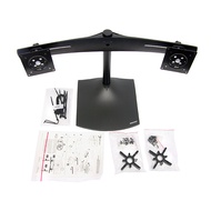 Hubei Ergotron Ergotron DS100 33-322-200 Dual Computer Display Desktop High Stand