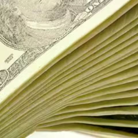 9 Pcs/Set Creative 100 Dollars Money Napkins Paper Toilet Bath Party Supplies