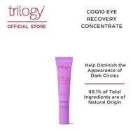 Trilogy Age-Proof CoQ10 Eye Recovery Concentrate 10ml