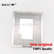 SR1Q8 SR1Q0 SR1PX SR1PZ SR1BM I7-4710HQ I7-4712HQ I7-4760HQ I7-4770HQ I7-4980HQ R1ZW SR1ZY Stencil