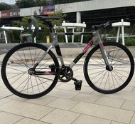 Liberty死飛 固齒 梗牙 fixed gear fixie全車 換車只換skream 