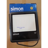 SIMON Floodlight 100W 3000/6000k SIMON FL30 Floodlight/FL30