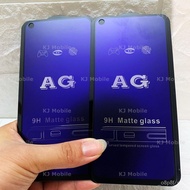 Realme C17/Realme 7(5G)/Realme 7/Realme 7 Pro/Realme 7i/Realme X7/Realme X7 Pro/Realme 6i/Realme 6/Realme 6 Pro AG Anti