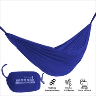 Camping hammock, parachute hammock, outdoor hanging swing, mountain hammock, portable folding hammoc
