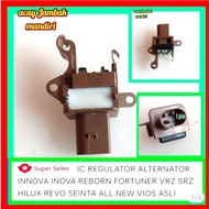 ic regulator alternator mobil Toyota Inova Fortuner Hilux Yaris Vios sienta