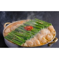 ふるさと納税 「おおやま」博多もつ鍋(みそ味/2人前) 吉富町/株式会社吉浦コーポレーション[BGAD016]おおやまもつ鍋おおやまもつ鍋おおやまもつ.. 福岡県吉富町