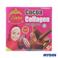 Ratu Perawan Collagen Drink Cocoa (10's x 25g)