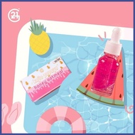 ◿ G21 Set ( Soap and Perfect Skin Serum)