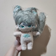 Lotus Hai, Alhaitham Genshin 20cm Doll