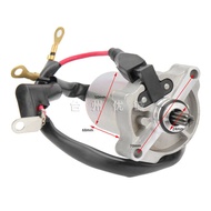 43D-H1800-00-00 9999-04128-00 Starter Motor Motor Suitable for Yamaha YFM90R