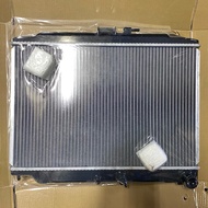 NISSAN URVAN E26 NV350 12‘ 2.5cc 36MM TEBAL LAYER (MANUAL/ DIESEL) HIGH QUALITY RADIATOR
