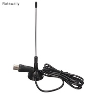 Ratswaiiy Freeview HDTV Digital Indoor Signal Receiver DVB-T TV Antenna Aerial Booster CMMB Televiso