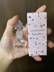 Jill Stuart 香水 crystal bloom 4ml