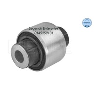 Volkswagen Audi MEYLE Rear Lower Control Arm Bush 1K0505311AB