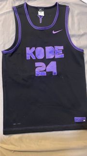 ［二手］ Nike Kobe 24號 絕版球衣，柯粉，湖人隊 Lakers,L號，#把愛傳出去