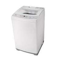 TECO東元 10KG定頻直立式洗衣機 W1010FW 節能標章 金級省水標章