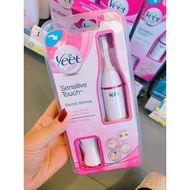 Veet Sensitive Precision Hair Trimmer