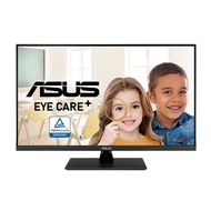 ASUS 華碩 31.5"  VP327Q 4K窄邊框(HDR10/99%sRGB/HDMI*2.DP/含喇叭/VA) 螢幕