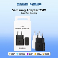 Samsung Charger Type C 25W Original