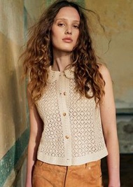sezane Mirabella Shirt