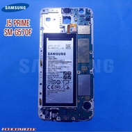 MESIN SAMSUNG J5 MACHINE Prime SM-G570F