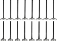 DNJ VK16943 Exhaust Intake Valve Kit for 1998 to 2005 Chevrolet Toyota, Celica, Corolla, MR2 Spyder,