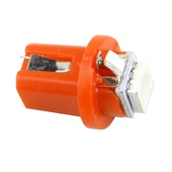 10pcs Led T5 Lamp clock Speedometer Dash Bulb Dashboard Instrument Light for Audi C4 A3  A4 B4 A6 A8