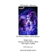 STS Studio  - Mewtwo