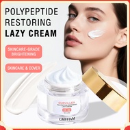 Hot-selling GMFFIAM Durvillea Cream Concealer Brighten Skin Tone Lazy Nude Makeup Cream gmeelan