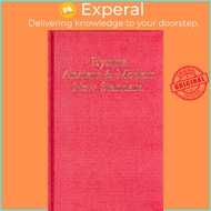 Hymns Ancient and Modern by Hymns Ancient and Modern editorial board (UK edition, hardcover)