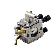 Farmertec Made Carburetor Compatible with Stihl FS120 FS200 FS250 FS300 FS350 FS380 HT250 #4134 120 