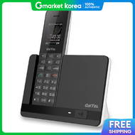 LG | Lg Phone Brand Change Gntel Gt-8126 Cordless Phone