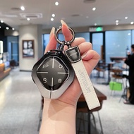 Suitable for CHERY JETOUR DASHING VT9 Key Case JETOUR VT9 Dashing Metal Shell Buckle