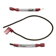 RV Water Heater Thermal Cut Off Switch Kit for Atwood 93866 # GCH6-4E/6E G6A-7E/8E GC6AA-9E GCH10A-2