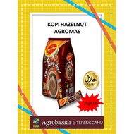 KOPI HAZELNUT AGROMAS 25G X 18 SACHET