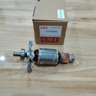 Armature 5800 Gmt Armature Gmt G4800 Armature/ Gmt 5800 Armature/ 5800