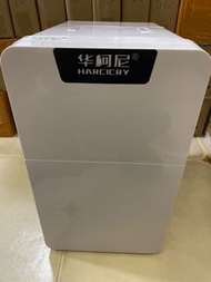 【價錢可議】華柯尼小型雪櫃/迷你雪櫃（20L）