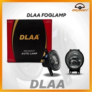 Nissan Urvan NV350 Caravan Micro Bus 2023 to 2025 DLAA Fog Light Lamp Foglight Foglamp Assem
