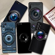 OPPO F19Pro Plus R9 F1 Plus R9S A16 Find X3 Pro Lite Neo FG54 Vintage Camera Design phone case