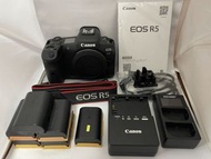Canon EOS R5 機身
