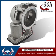 68MM AT4Z9E926A AT4Z9E926B Electric New Throttle Valve 977-328 For Ford Explorer F-150 Mustang Edge 