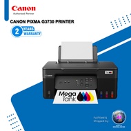 CANON PIXMA G3730 PRINTER