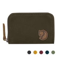 Fjallraven Little Fox Zip Card Gift Business Holder Zipper Wallet Coin Purse 24218