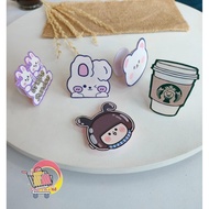 Popsocket phone holder pop socket candy 3D character silicone PL1324