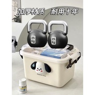 Household Medicine Box Storage Box Family Package Large Large Capacity Medicine Box Medicine Box Med