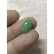 New year (New Arrival) Genuine Jade 3.9 Carat Sweet Color The Shape Is Beautiful And Light. If You A