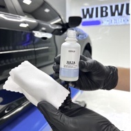 น้ำยาเคลือบเซรามิค (WIBWUB JULIA)