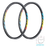 RYET ขอบล้อคาร์บอนเต็มรูปแบบ 29er MTB ขอบสูง 35mm 28 รู น้ำหนักเบาพิเศษ สำหรับ XC เสือภูเขา อะไหล่จั